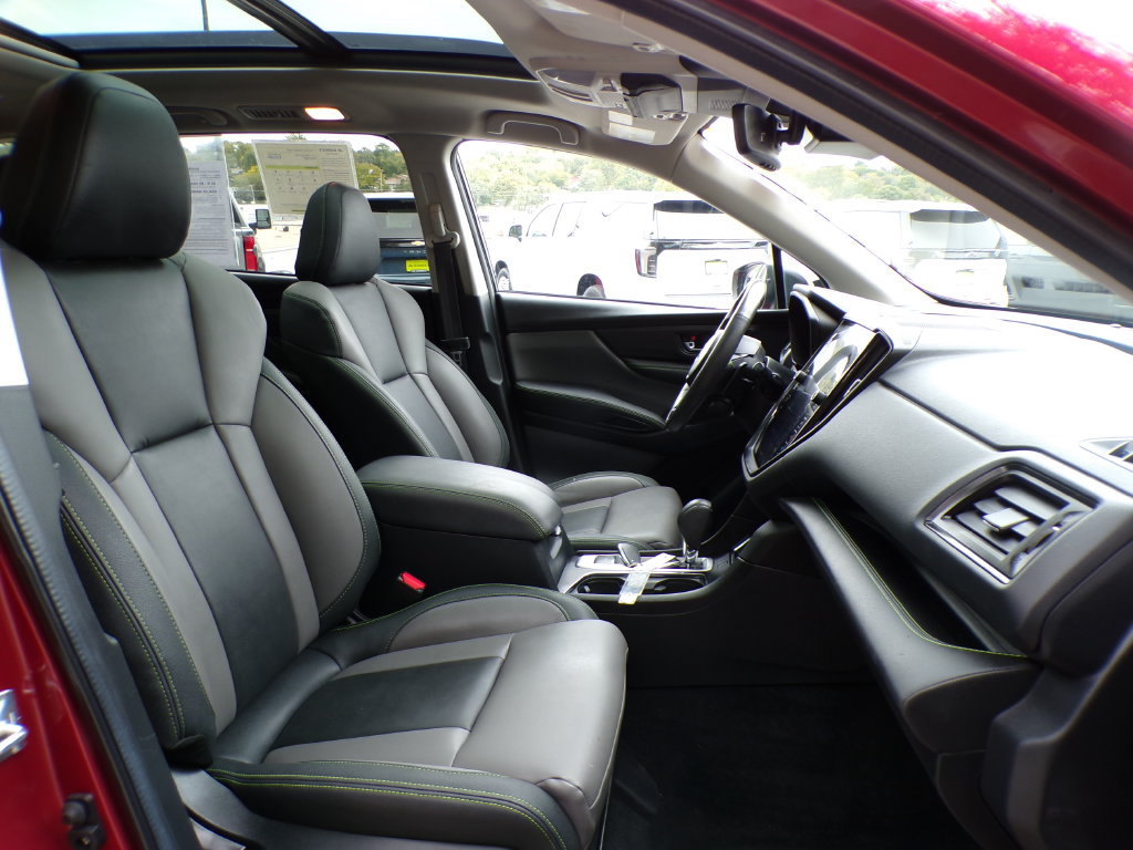 Used 2024 Subaru Ascent Onyx Edition AWD/4WD image 15