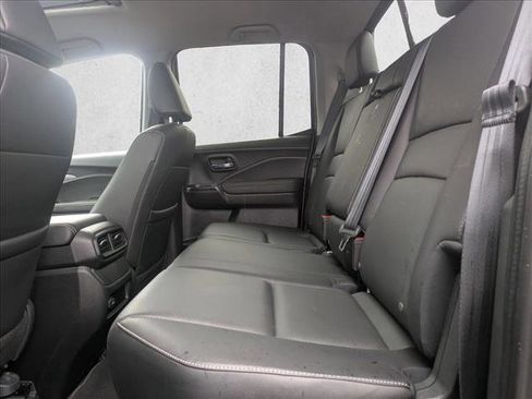 Used 2025 Honda Ridgeline RTL image 24
