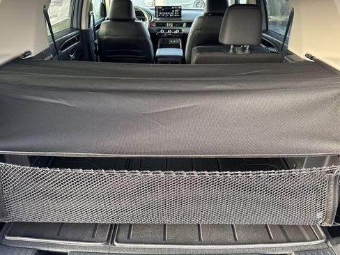 New 2026 Honda Passport RTL image 16