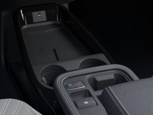 New 2026 Ford Mustang Mach-E Premium RWD image 15