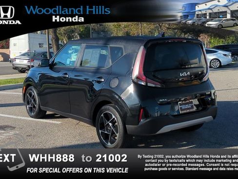 Used 2023 Kia Soul EX image 7