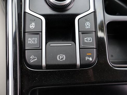 Used 2022 Kia Sorento SX image 30