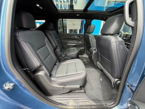 New 2026 Chevrolet Traverse Z71 AWD/4WD image 41