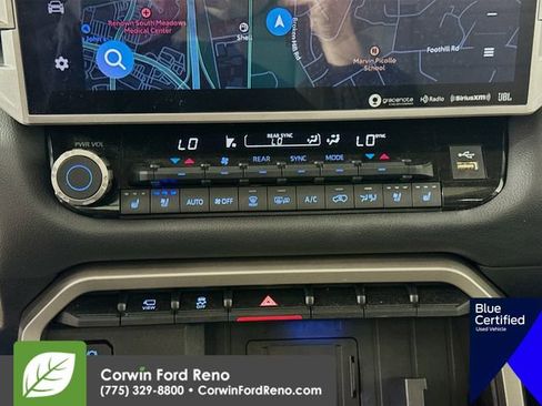 Used 2024 Toyota Sequoia Limited image 20