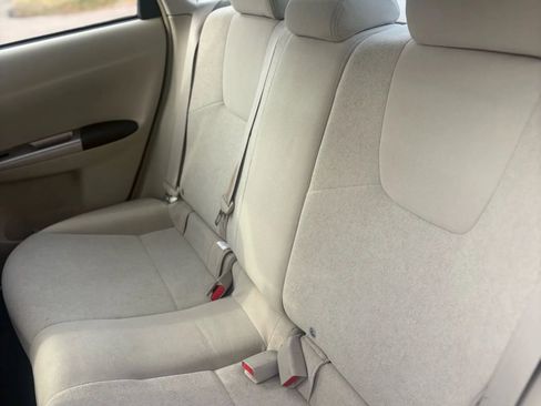 Used 2009 Subaru Impreza 2.5i image 13