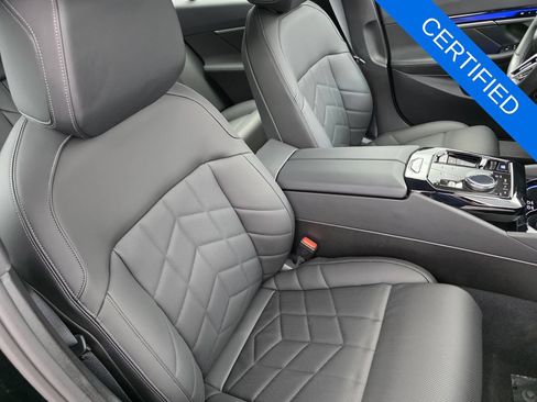 Used 2024 BMW i5 M60 w/ Premium Package AWD/4WD image 26