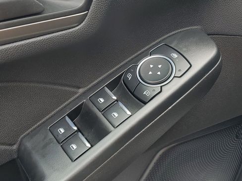 Used 2023 Ford Escape Active image 15