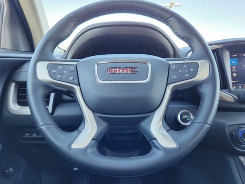 Used 2023 GMC Terrain Denali w/ LPO, Cargo Package image 21