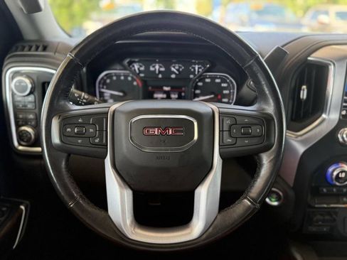 Used 2021 GMC Sierra 1500 SLT w/ SLT Convenience Package image 29