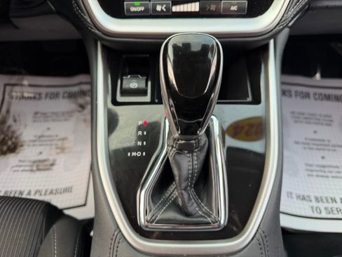 Used 2024 Subaru Legacy Premium image 18