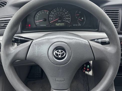 Used 2007 Toyota Corolla CE image 24