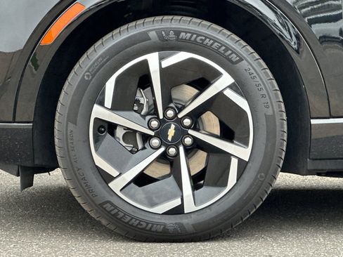 Used 2024 Chevrolet Equinox EV LT image 29