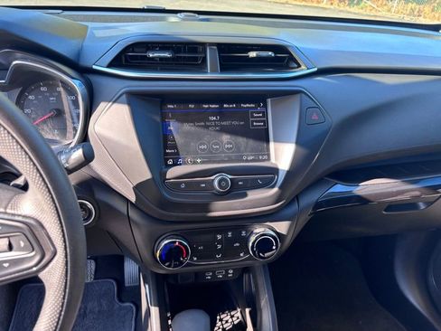 Certified 2022 Chevrolet TrailBlazer LT image 25