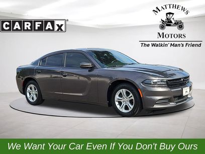 Used 2020 Dodge Charger SXT