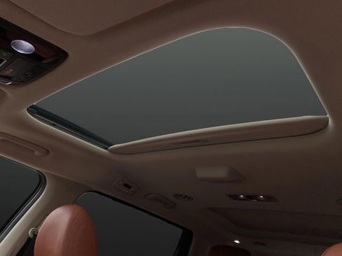 New 2026 Kia Carnival SX Prestige image 7