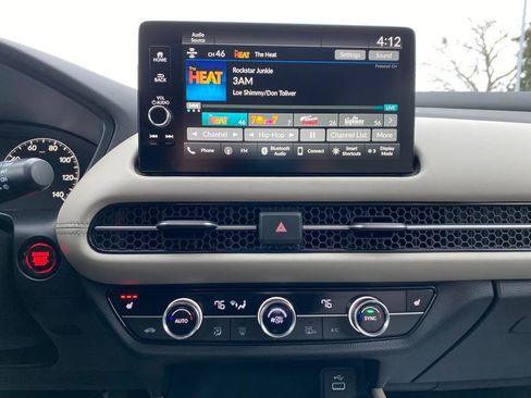 Used 2024 Honda HR-V EX-L image 25