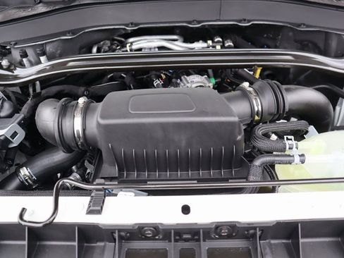 New 2026 Ford Explorer ST w/ Sun And Sound Package image 22