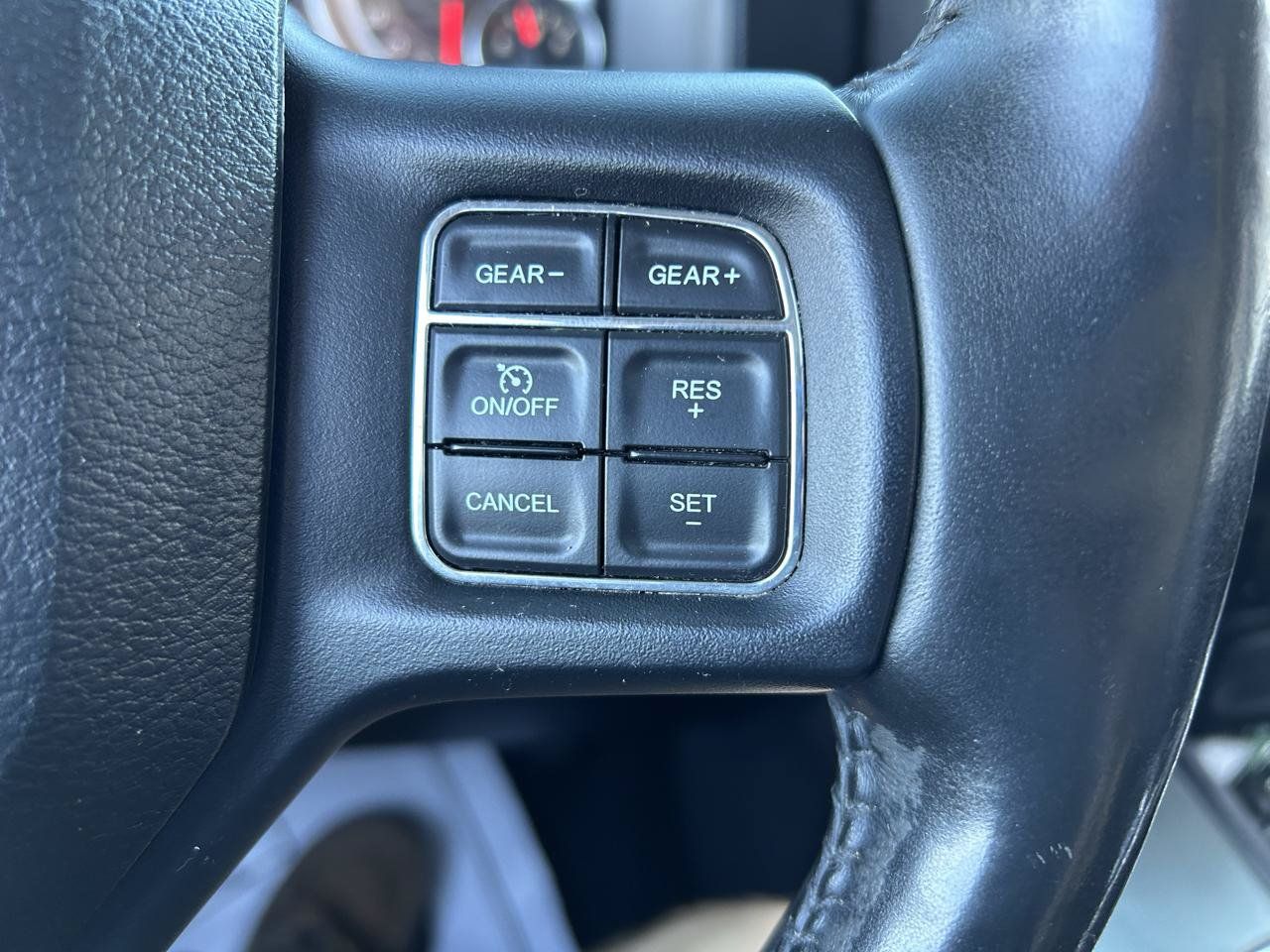 Used 2018 RAM 1500 Sport w/ Sport Premium Group AWD/4WD image 19