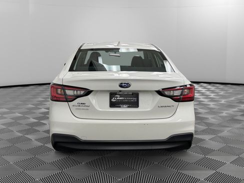 Used 2022 Subaru Legacy Premium image 4