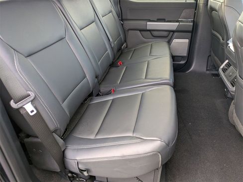 New 2026 Ford F150 XLT w/ Equipment Group 303A High image 19