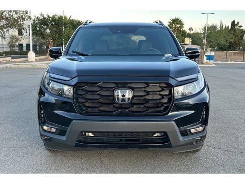 Certified 2023 Honda Passport Elite image 9