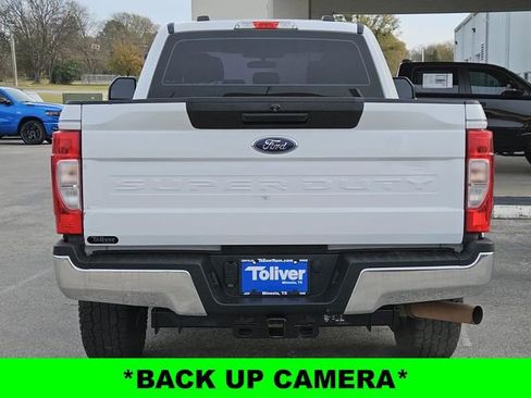 Used 2020 Ford F250 XL w/ Power Equipment Group image 8