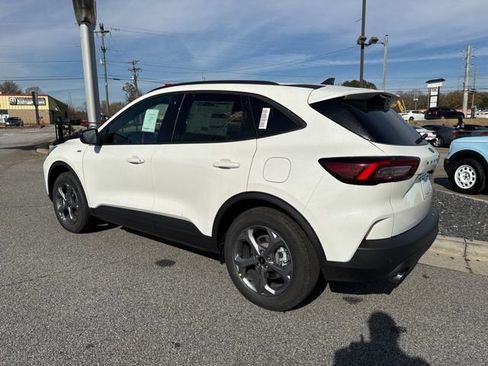 New 2026 Ford Escape ST-Line w/ Tech Pack #1 image 8