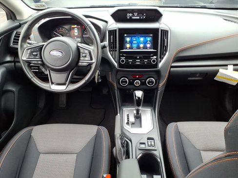 Certified 2023 Subaru Crosstrek 2.0i Premium image 15