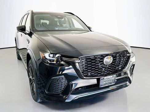 New 2026 MAZDA CX-70 3.3 Turbo S w/ Premium Package AWD/4WD image 1