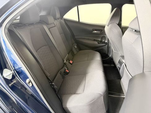 Used 2019 Toyota Corolla SE FWD image 38
