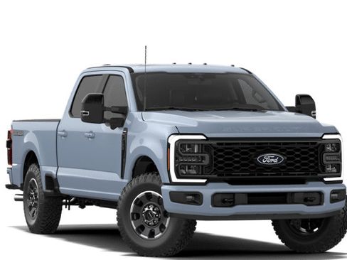 New 2027 Ford F250 4x4 Crew Cab Super Duty image 4