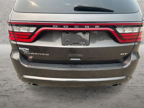 Used 2021 Dodge Durango GT AWD/4WD image 14