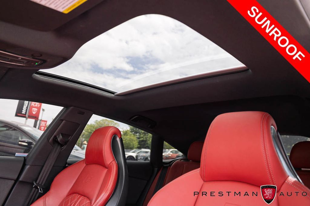Used 2025 Audi S5 Premium Plus w/ Premium Plus Package AWD/4WD image 13