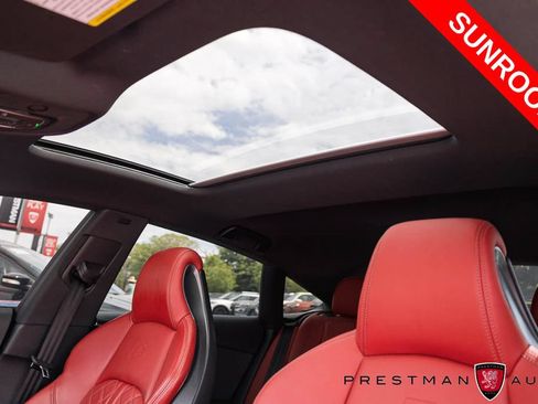 Used 2025 Audi S5 Premium Plus w/ Premium Plus Package AWD/4WD image 13