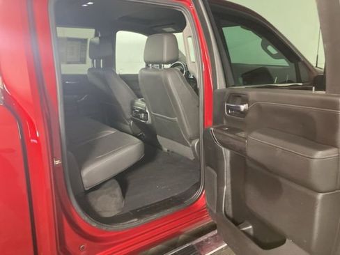 Used 2020 Chevrolet Silverado 2500 LTZ w/ LTZ Convenience Package AWD/4WD image 19