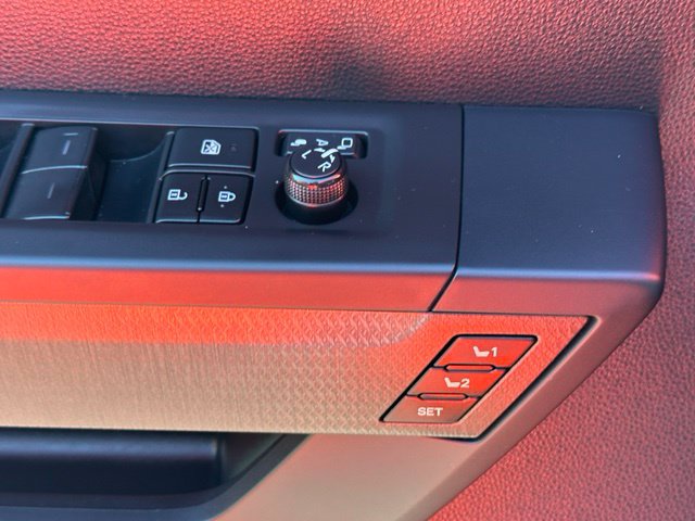Used 2022 Toyota Tundra TRD Pro AWD/4WD image 19