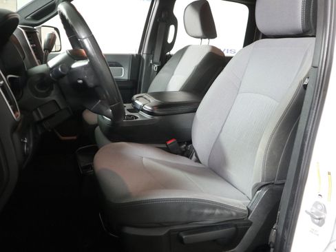 Used 2022 RAM 2500 Big Horn image 20