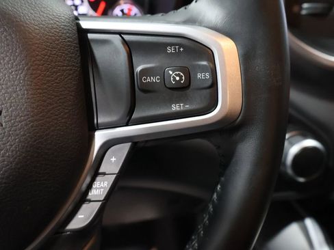 Used 2022 RAM 1500 Big Horn image 40