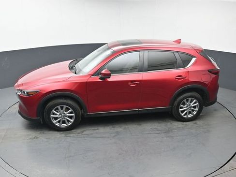 Used 2023 MAZDA CX-5 AWD 2.5 S image 36