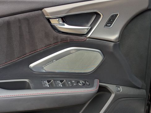 Certified 2023 Acura RDX A-Spec image 12