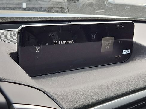 New 2026 MAZDA CX-50 AWD 2.5 S w/ Cargo Package image 15