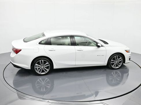 Certified 2024 Chevrolet Malibu LT image 33