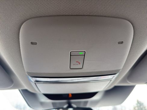 New 2026 Nissan Murano SV image 23