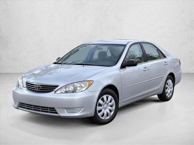 Used 2005 Toyota Camry FWD image 9