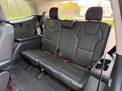 Used 2021 Kia Telluride SX w/ Nightfall Edition Package AWD/4WD image 21