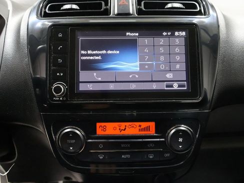 Used 2021 Mitsubishi Mirage G4 image 24