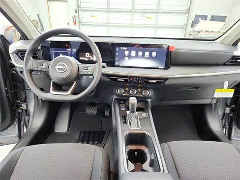 New 2026 Nissan Kicks S image 23