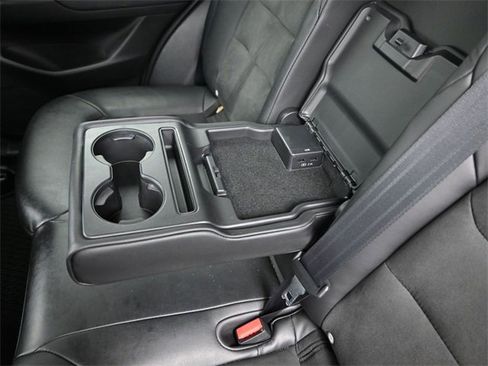 Certified 2023 MAZDA CX-5 AWD 2.5 S w/ Select Package image 21