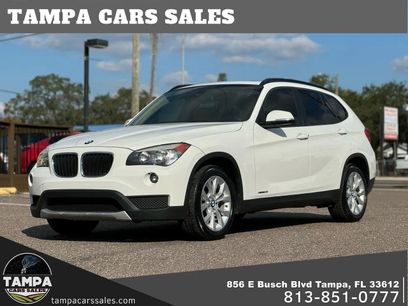Used 2014 BMW X1 xDrive28i