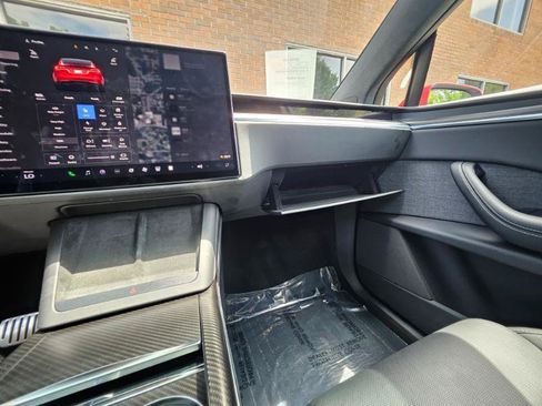 Used 2024 Tesla Model X Plaid AWD/4WD image 61